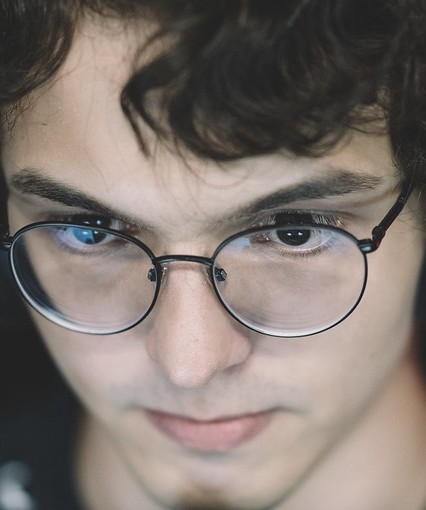Face of Mylon