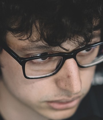 Face of Tay