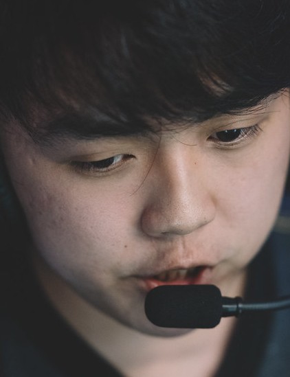 Face of Yang
