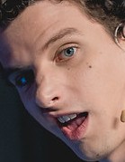 Face of Skeat