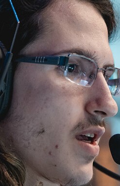 Face of Duclou