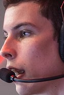 Face of Riyev