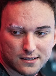 Face of micaO