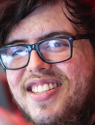 Face of Jockster