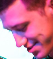 Face of Caos