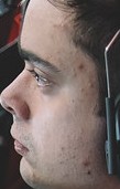 Face of YoDa