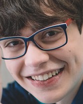 Face of Lep