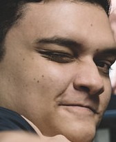 Face of Cabu