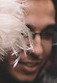 Face of Sacy