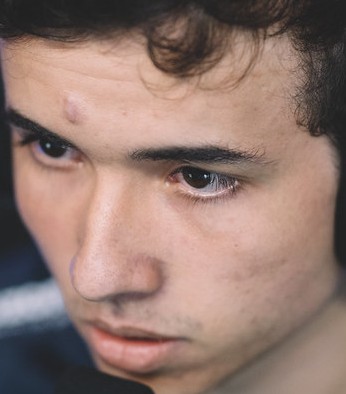 Face of Evrot