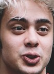 Face of YoDa
