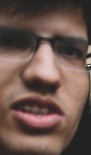 Face of Robo