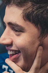 Face of Wos