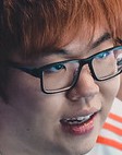Face of Goku
