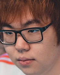 Face of Goku