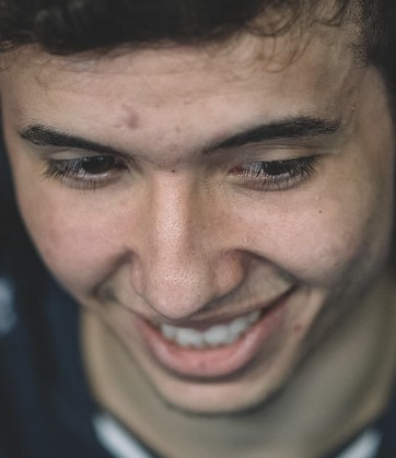 Face of Evrot