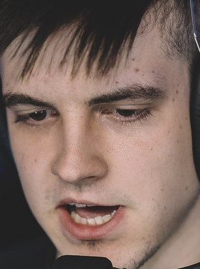 Face of Kami