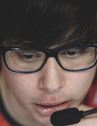 Face of Danagorn