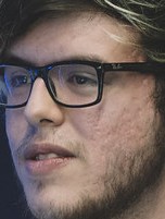 Face of Jockster