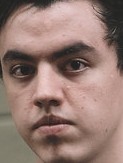 Face of Sarkis