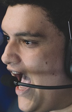 Face of Cabu