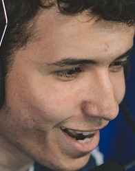 Face of Evrot