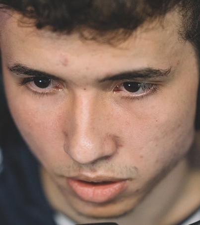 Face of Evrot