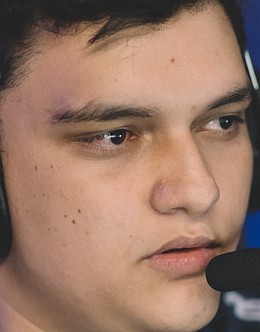 Face of Cabu