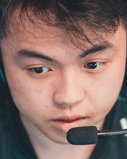 Face of Yang