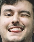 Face of Nappon