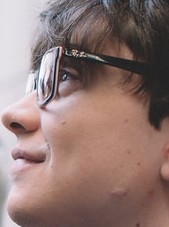 Face of Lep