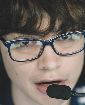 Face of Lep