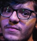 Face of Envy