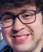 Face of Tixinha