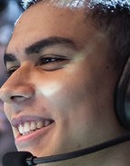 Face of Damage