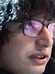 Face of Tay