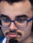 Face of Aslan