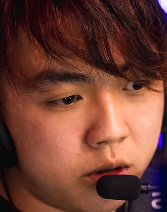 Face of Yang