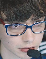 Face of Lep