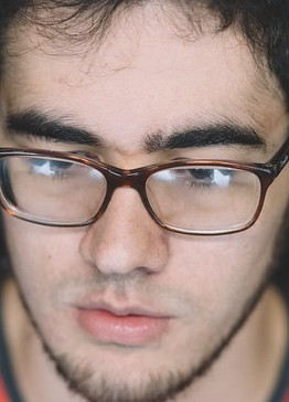 Face of Zantins