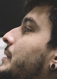 Face of Nappon