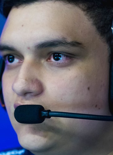 Face of Cabu