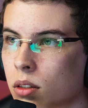 Face of Riyev