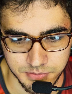 Face of Zantins