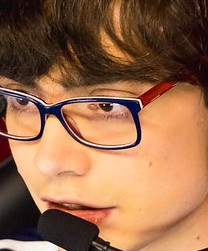 Face of Lep