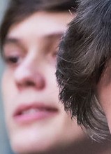 Face of Dionrray
