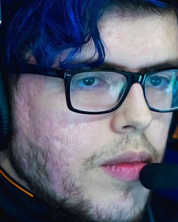 Face of Jockster