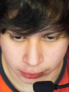 Face of Danagorn