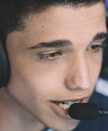 Face of 4LaN