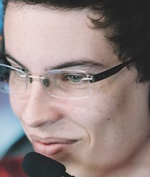 Face of Riyev